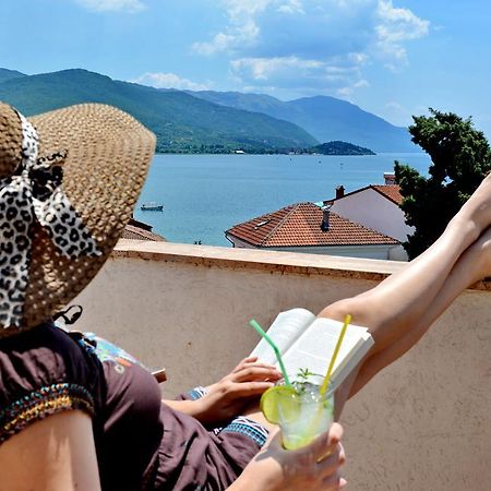 Jovanovic Guest House Ohrid Room photo