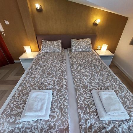 Jovanovic Guest House Ohrid Exterior photo