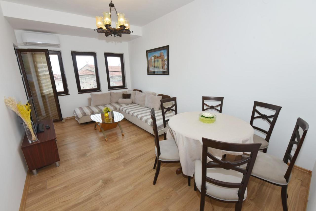 Jovanovic Guest House Ohrid Exterior photo
