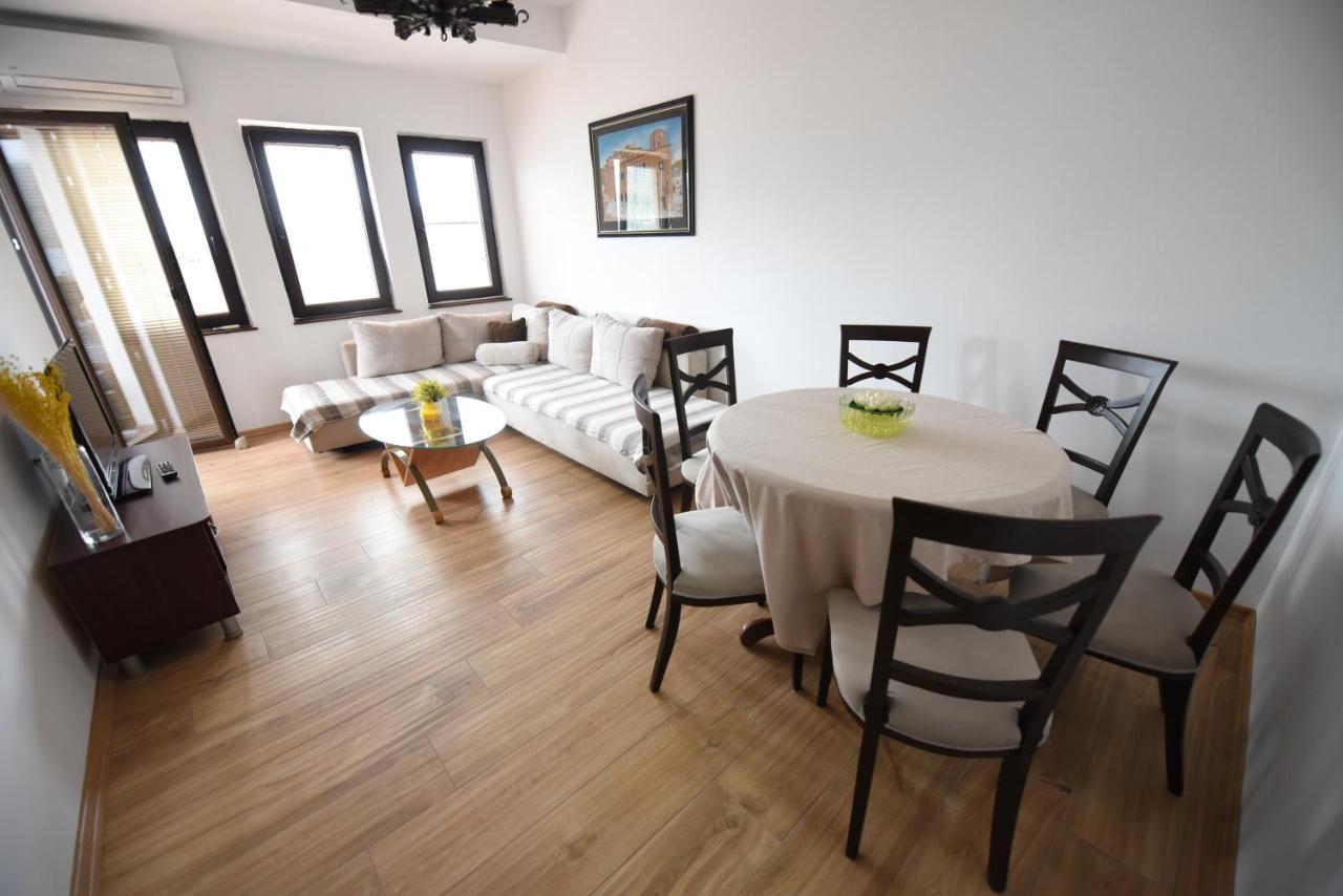 Jovanovic Guest House Ohrid Exterior photo