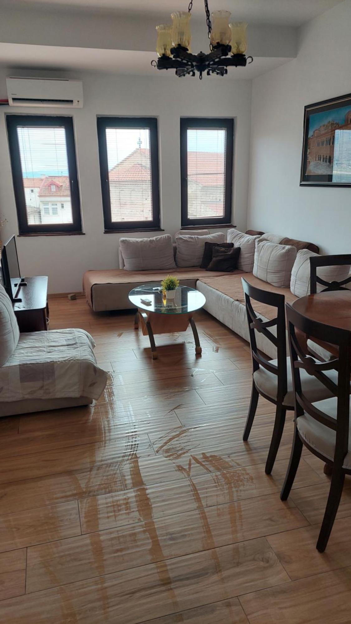 Jovanovic Guest House Ohrid Exterior photo