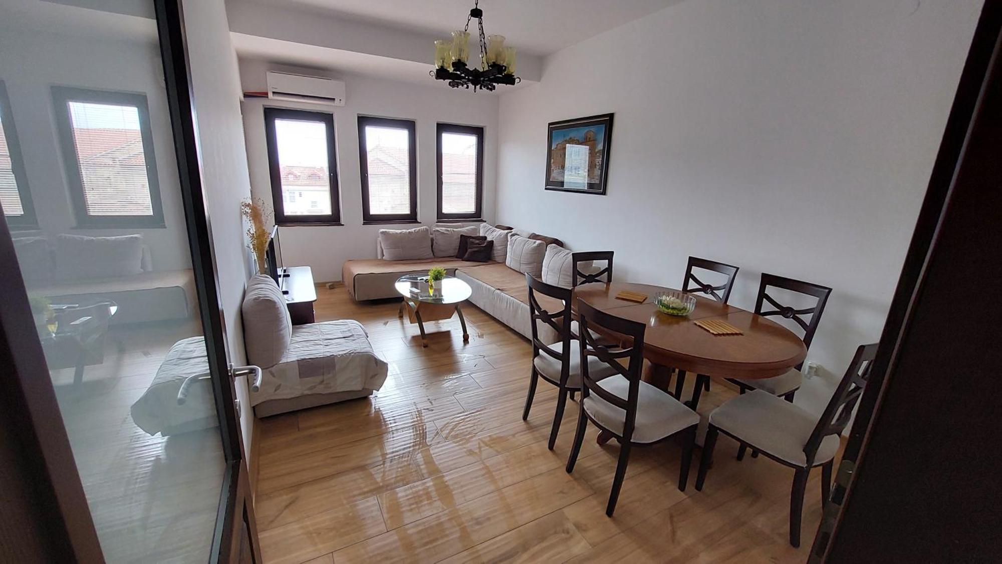 Jovanovic Guest House Ohrid Exterior photo